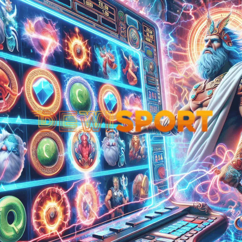 Dewisport: Situs Casino Online Bingo & Link Login Slot 88 Gacor Maxwin